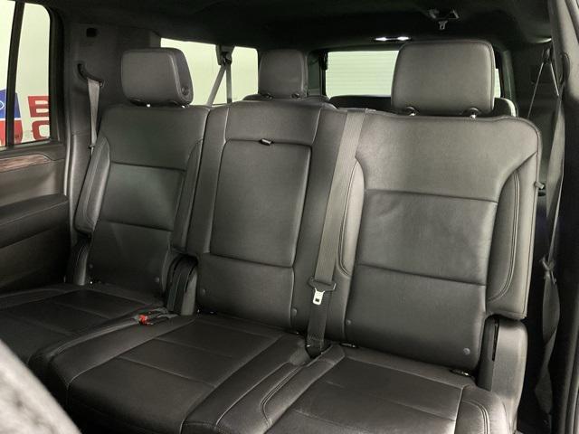 used 2023 Chevrolet Suburban car, priced at $43,433