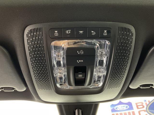 used 2021 Mercedes-Benz GLB 250 car, priced at $27,995