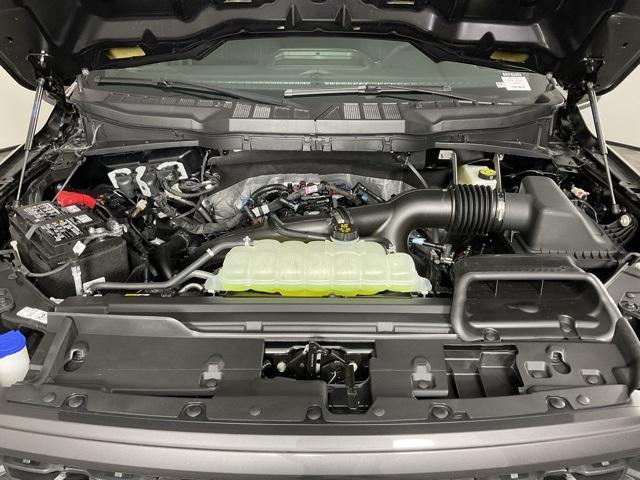 new 2025 Ford F-150 car, priced at $45,006