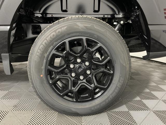 new 2025 Ford F-150 car, priced at $45,006