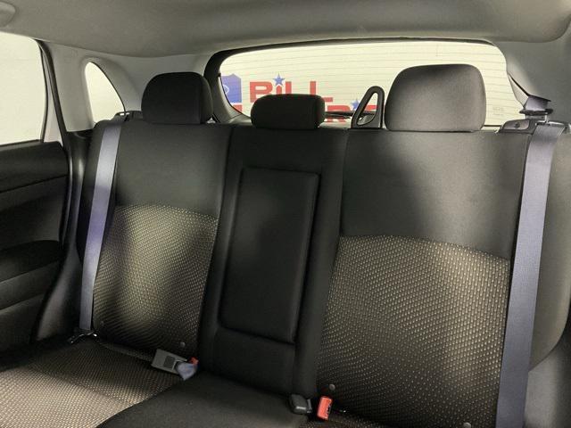 used 2016 Mitsubishi Outlander Sport car, priced at $8,989