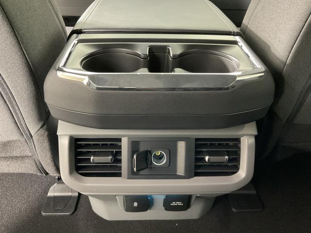 new 2024 Ford F-150 car, priced at $42,723