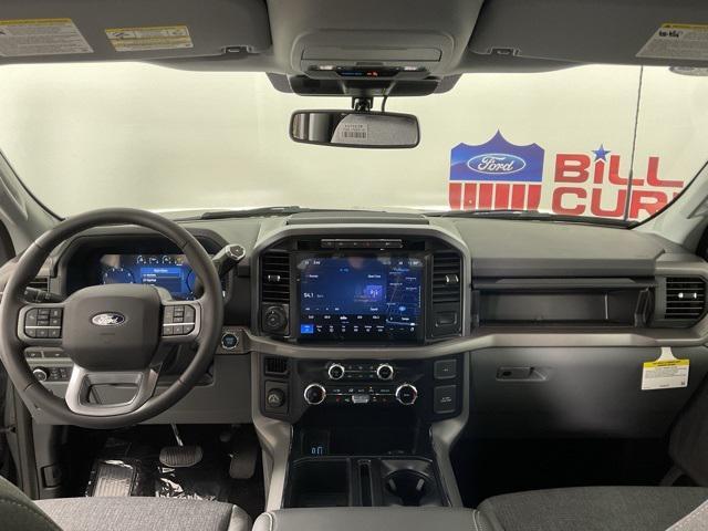 new 2024 Ford F-150 car, priced at $42,723