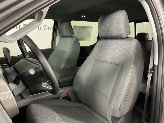 new 2024 Ford F-150 car, priced at $42,723