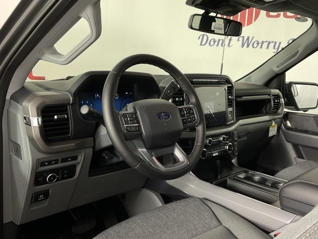new 2024 Ford F-150 car, priced at $42,723