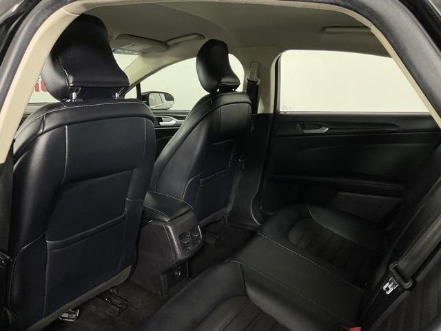 used 2018 Ford Fusion car, priced at $9,606