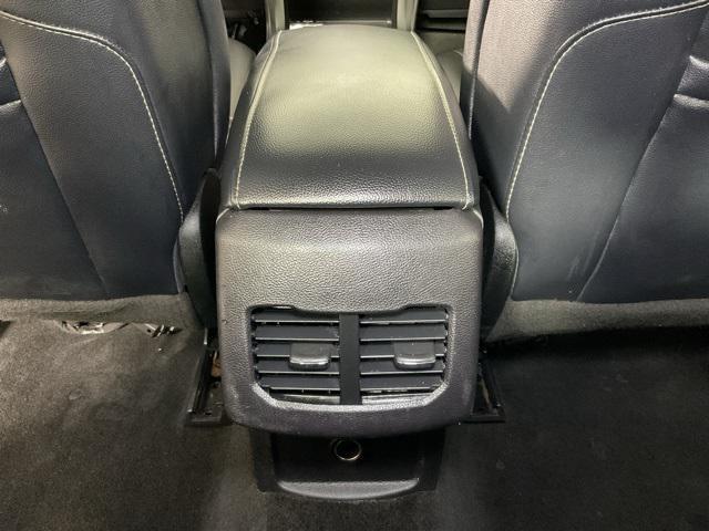 used 2018 Ford Fusion car, priced at $9,606