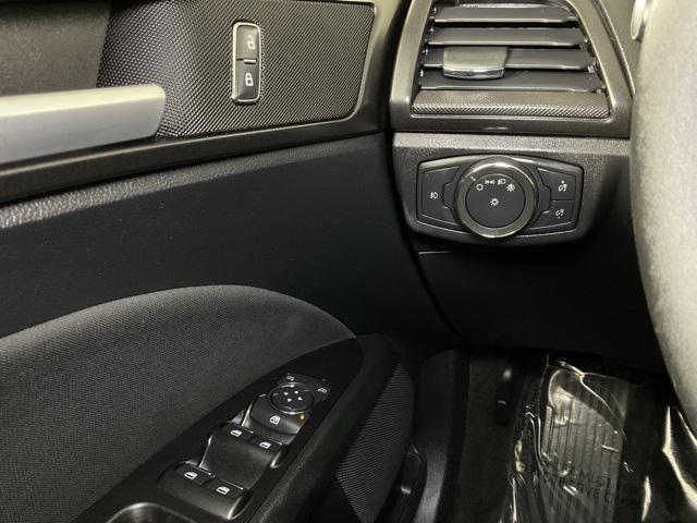 used 2018 Ford Fusion car, priced at $9,606