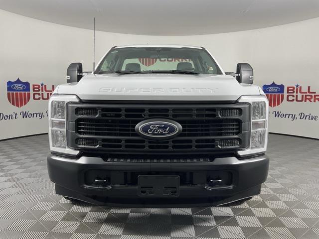 new 2024 Ford F-250 car, priced at $56,081