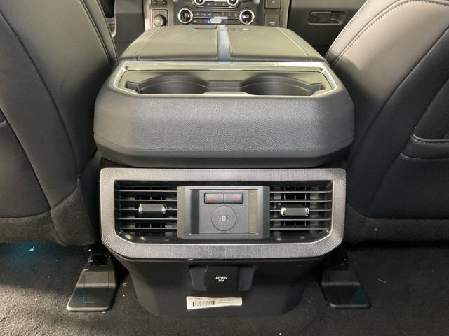 new 2026 Ford F-250 car, priced at $97,195