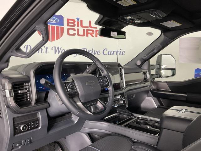 new 2026 Ford F-250 car, priced at $97,195