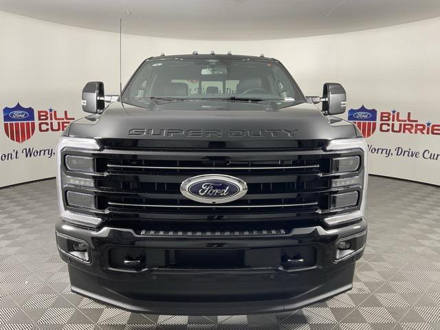 new 2026 Ford F-250 car, priced at $97,195