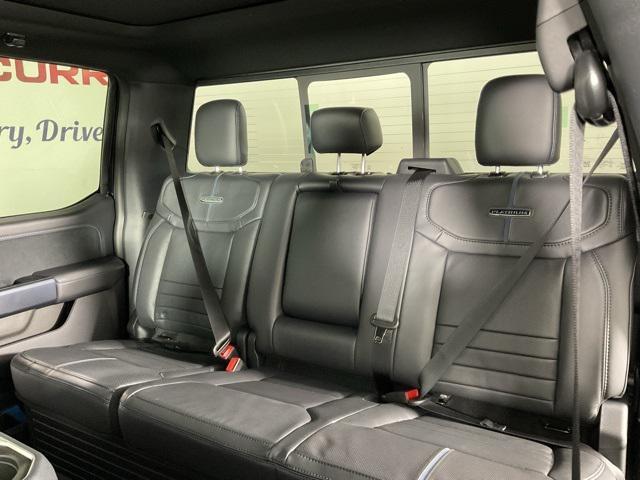 new 2026 Ford F-250 car, priced at $97,195