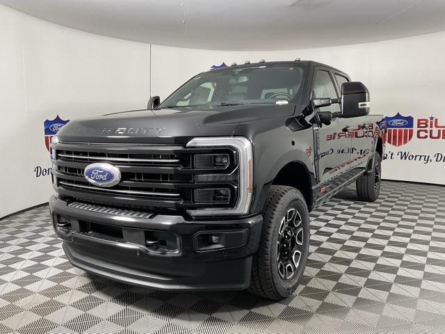 new 2026 Ford F-250 car, priced at $97,195