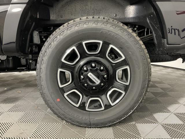 new 2026 Ford F-250 car, priced at $97,195