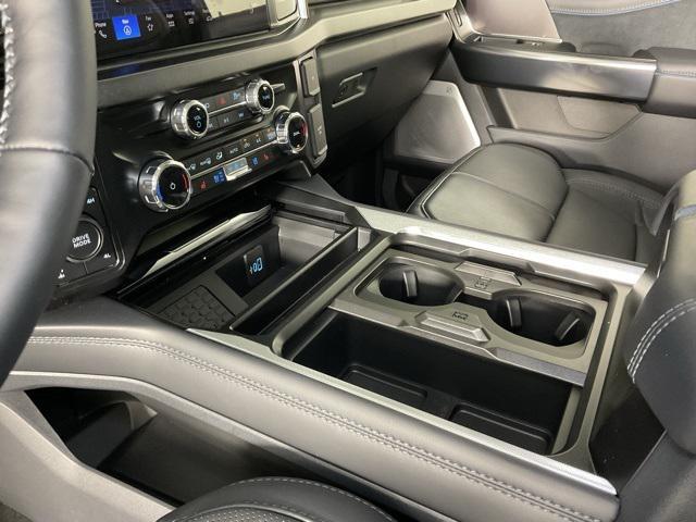 new 2026 Ford F-250 car, priced at $97,195