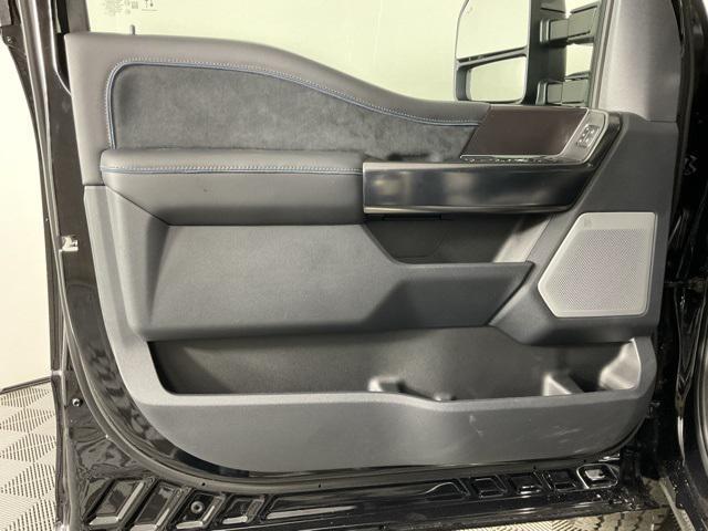 new 2026 Ford F-250 car, priced at $97,195