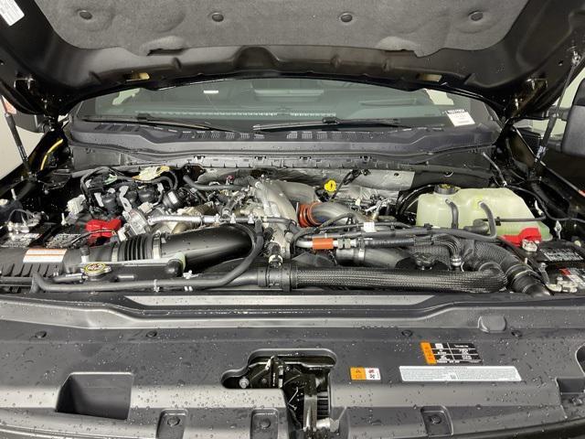 new 2026 Ford F-250 car, priced at $97,195