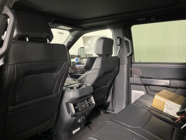 new 2026 Ford F-250 car, priced at $97,195