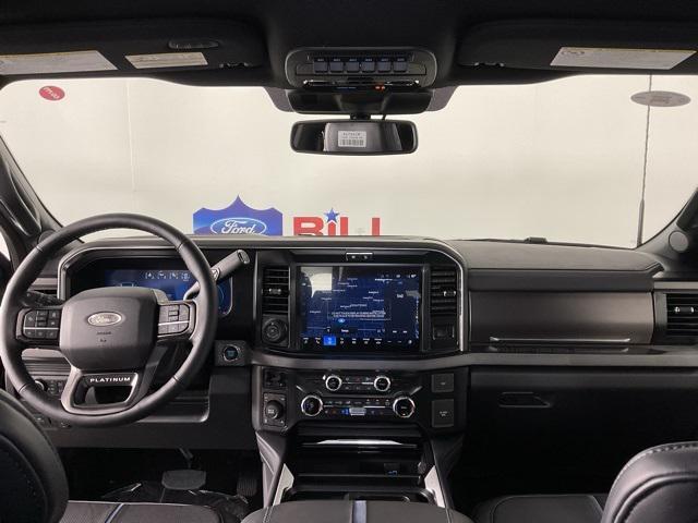 new 2026 Ford F-250 car, priced at $97,195