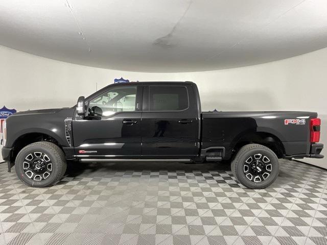 new 2026 Ford F-250 car, priced at $97,195