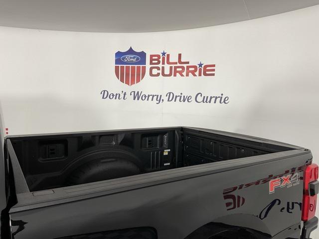 new 2026 Ford F-250 car, priced at $97,195