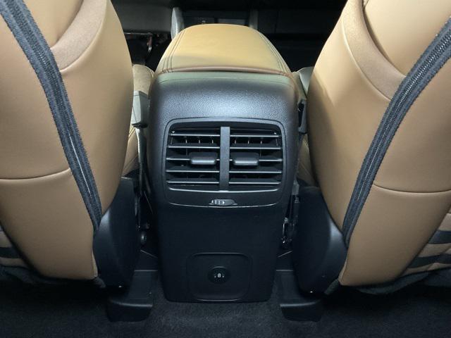 new 2025 Ford Bronco Sport car, priced at $36,046