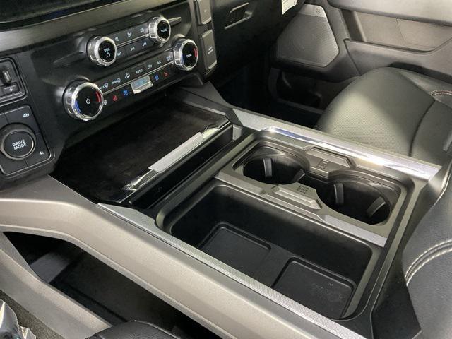 used 2023 Ford F-250 car, priced at $73,864