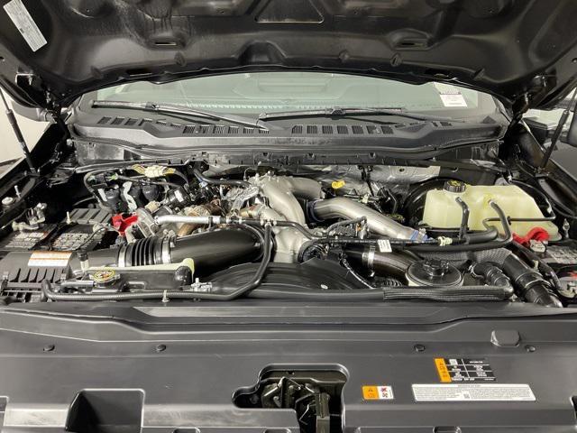 used 2023 Ford F-250 car, priced at $73,864