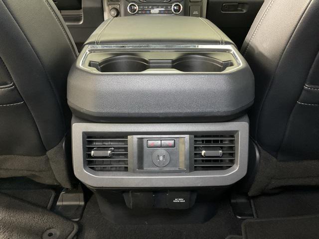 used 2023 Ford F-250 car, priced at $73,864