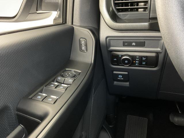 new 2025 Ford F-150 car, priced at $45,440