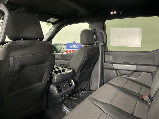 new 2025 Ford F-150 car, priced at $60,603