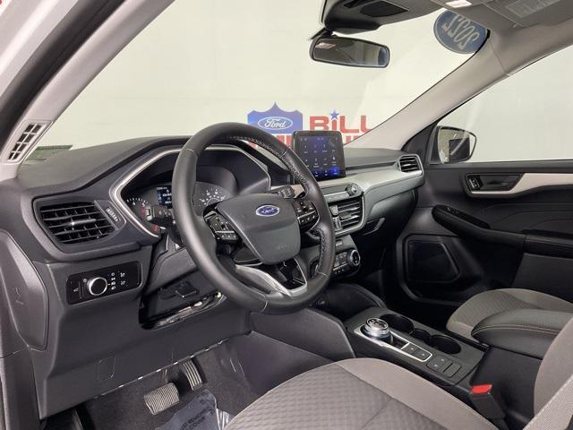 used 2022 Ford Escape car, priced at $21,998