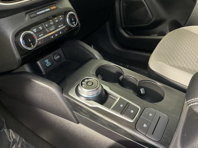 used 2022 Ford Escape car, priced at $21,998