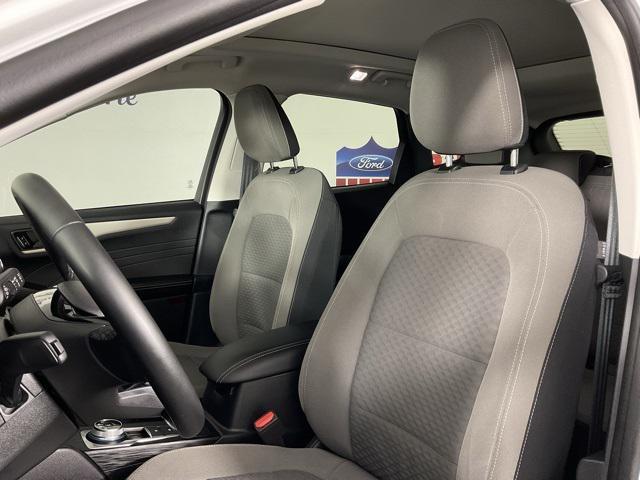 used 2022 Ford Escape car, priced at $21,998
