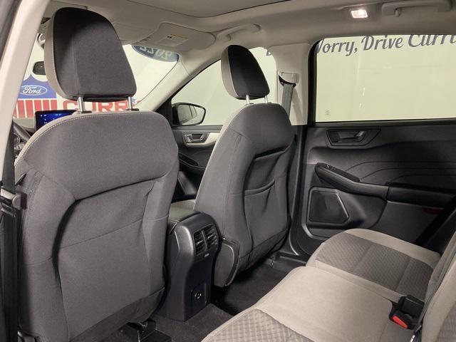 used 2022 Ford Escape car, priced at $21,998