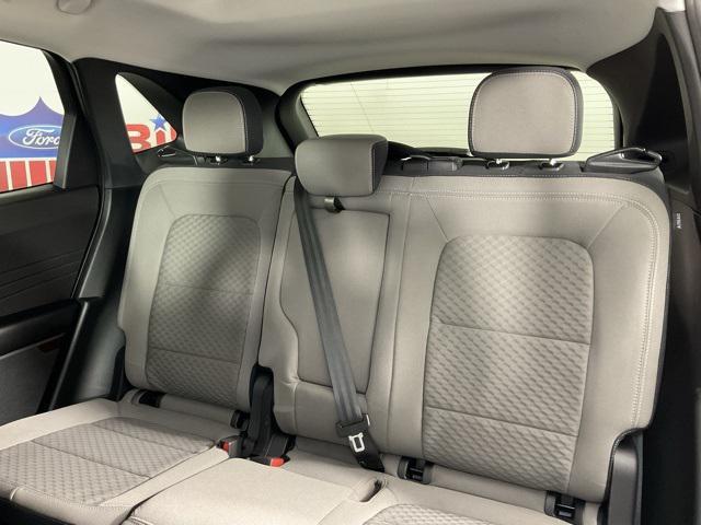 used 2022 Ford Escape car, priced at $21,998