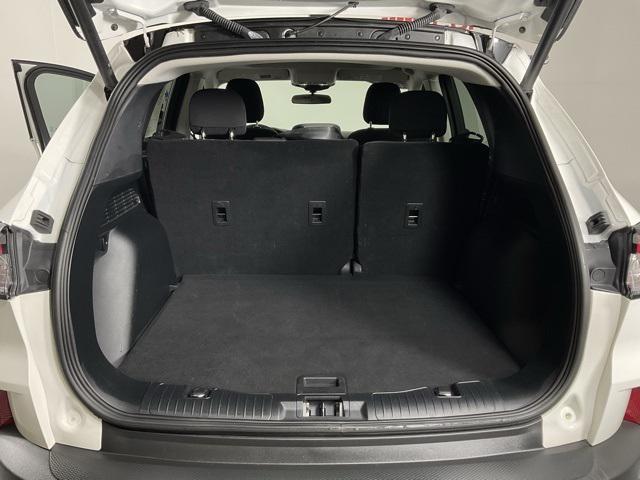 used 2022 Ford Escape car, priced at $21,998