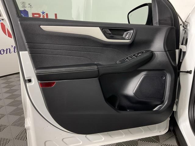 used 2022 Ford Escape car, priced at $21,998