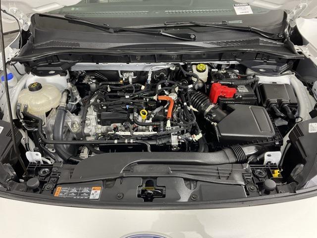 used 2022 Ford Escape car, priced at $21,998