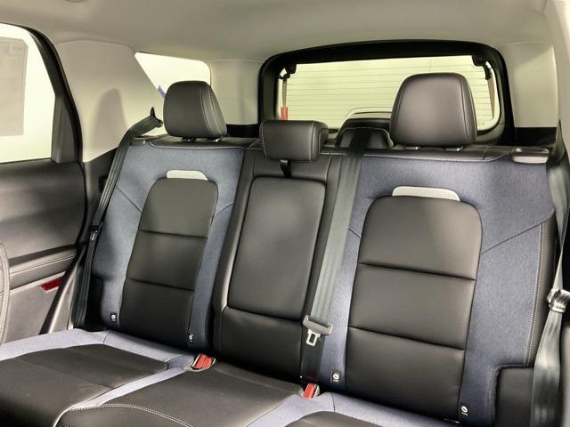 new 2025 Ford Bronco Sport car, priced at $33,331
