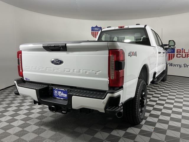 new 2024 Ford F-350 car, priced at $59,416