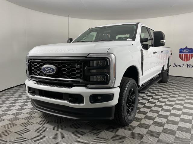 new 2024 Ford F-350 car, priced at $59,416