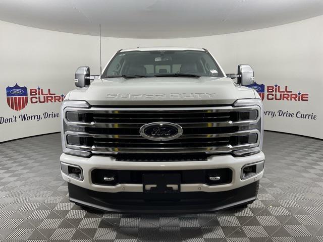 new 2024 Ford F-250 car, priced at $99,798