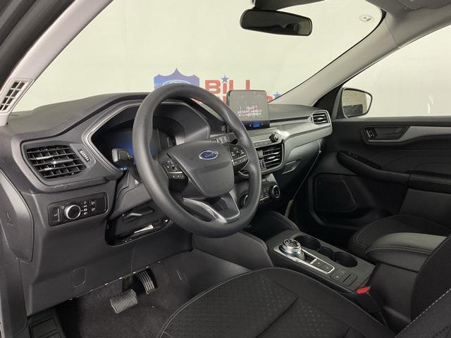 new 2025 Ford Escape car, priced at $23,710