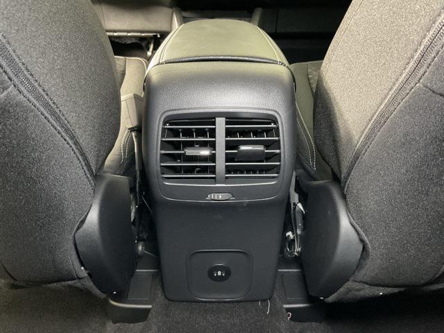 new 2025 Ford Escape car, priced at $23,710
