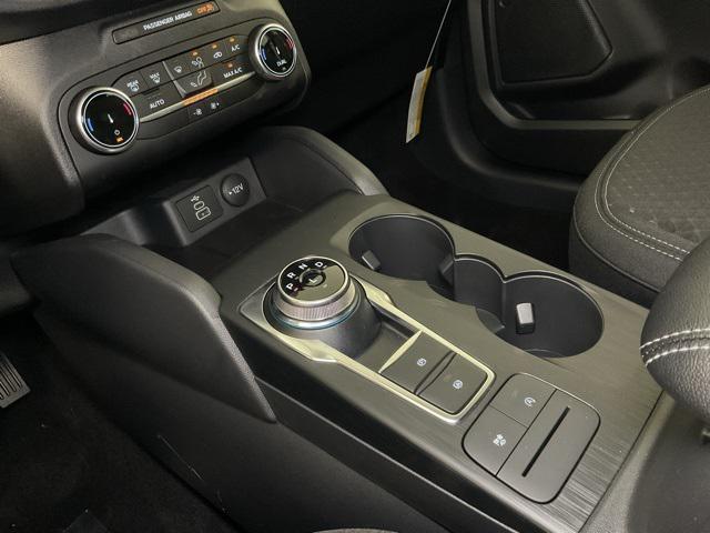 new 2025 Ford Escape car, priced at $23,710