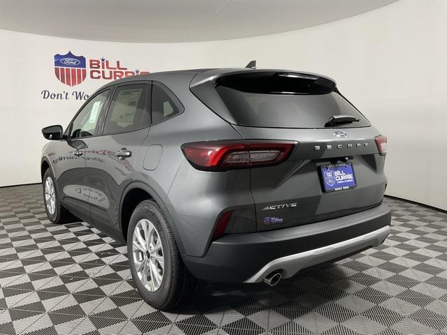 new 2025 Ford Escape car, priced at $23,710