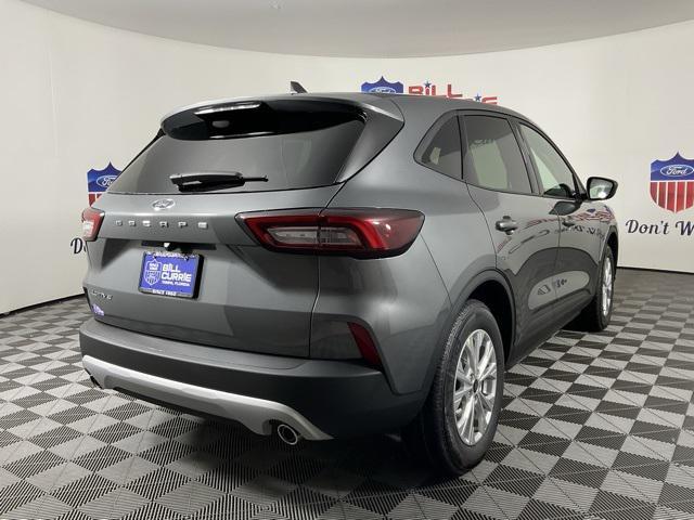new 2025 Ford Escape car, priced at $23,710