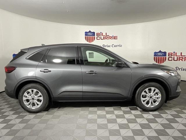 new 2025 Ford Escape car, priced at $23,710